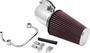 K&N Engineering 57 Series FIPK Air Intake System