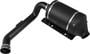 K&N Engineering 57 Series FIPK Air Intake System
