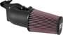 K&N Engineering 57 Series FIPK Air Intake System
