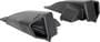 K&N Engineering 57 Series FIPK High Density Polyethylene (HDPE) Air Intake System