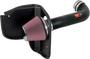 K&N Engineering 57 Series FIPK Air Intake System