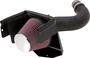 K&N Engineering 57 Series FIPK Air Intake System