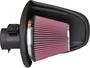 K&N Engineering 57 Series FIPK Air Intake System