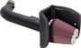 K&N Engineering 57 Series FIPK Air Intake System
