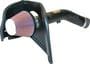 K&N Engineering 57 Series FIPK Air Intake System