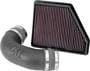 K&N Engineering 57 Series FIPK Air Intake System