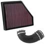 K&N Engineering 57 Series FIPK Air Intake System