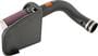 K&N Engineering 57 Series FIPK Air Intake System