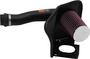 K&N Engineering 57 Series FIPK Air Intake System