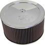 K&N Engineering Air Filter Assembly