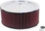 K&N Engineering Air Filter Assembly