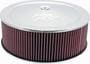 K&N Engineering Air Filter Assembly