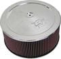 K&N Engineering Air Filter Assembly