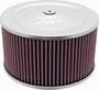 K&N Engineering Air Filter Assembly