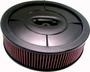 K&N Engineering Round Air Filter Assembly