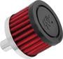 K&N Engineering Crankcase Breather Filter