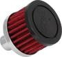 K&N Engineering Crankcase Breather Filter