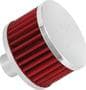 K&N Engineering Crankcase Breather Filter
