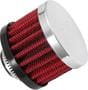 K&N Engineering Crankcase Breather Filter