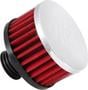 K&N Engineering Crankcase Breather Filter