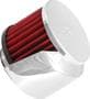 K&N Engineering Crankcase Breather Filter