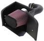 K&N Engineering 63 Series Air Intake System