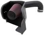 K&N Engineering 63 Series Air Intake System