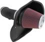 K&N Engineering 63 Series Air Intake System