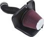 K&N Engineering 63 Series Air Intake System