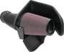 K&N Engineering 63 Series Air Intake System