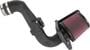 K&N Engineering 63 Series Air Intake System