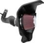 K&N Engineering 63 Series Air Intake System
