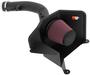 K&N Engineering Air Charger Air Intake System