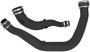 K&N Engineering 63 Series Air Intake Hose
