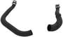K&N Engineering 63 Series Polyethylene Air Inlet Pipe