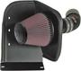 K&N Engineering Air Charger Air Intake System