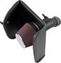 K&N Engineering 63 Series Air Intake System