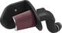 K&N Engineering 63 Series Air Intake System