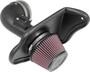 K&N Engineering Air Charger Air Intake System