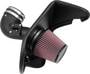 K&N Engineering 63 Series Air Intake System