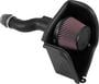 K&N Engineering 63 Series Air Intake System