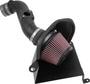 K&N Engineering 63 Series Air Intake System
