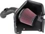 K&N Engineering 63 Series Air Intake System