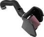 K&N Engineering 63 Series Air Intake System