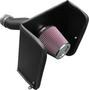 K&N Engineering 63 Series Air Intake System