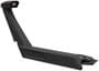 K&N Engineering 63 Series Elevated Intake (Snorkel) Kit