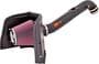 K&N Engineering 63 Series Air Intake System