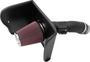 K&N Engineering 63 Series Air Intake System