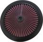 K&N Engineering XStream Air Filter Cover