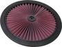 K&N Engineering XStream Air Filter Cover